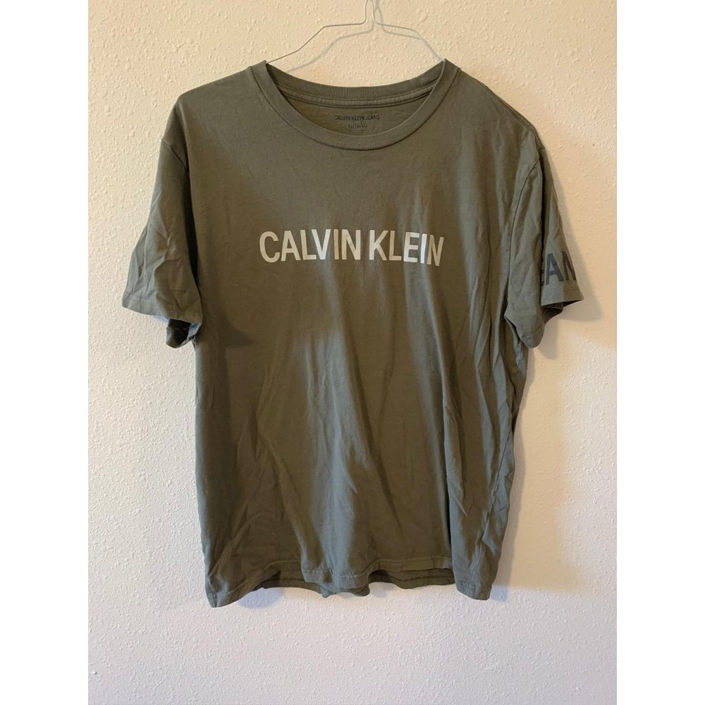 Men’s Calvin Klein Jeans Tee